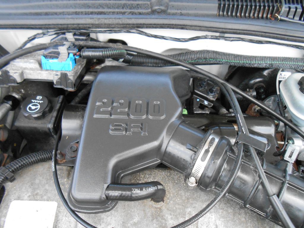 2002 Pontiac Firebird Image 19