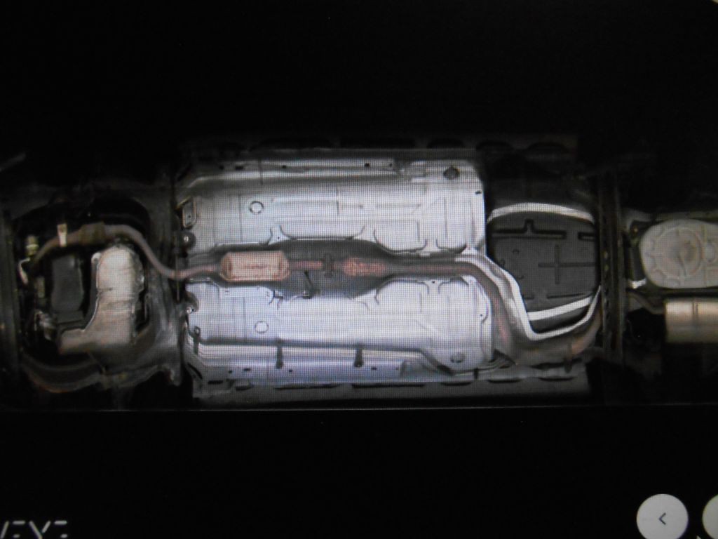 2002 Pontiac Firebird Image 20