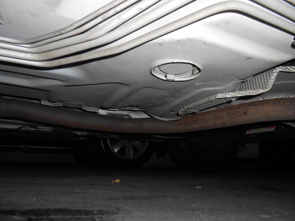 2002 Pontiac Firebird Image 22