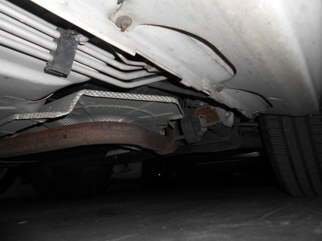 2002 Pontiac Firebird Image 23