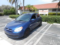 Image for 2010 Hyundai Accent BLUE ID: 6550556