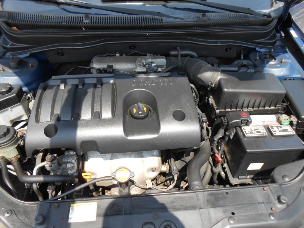 2010 Hyundai Accent Image 19