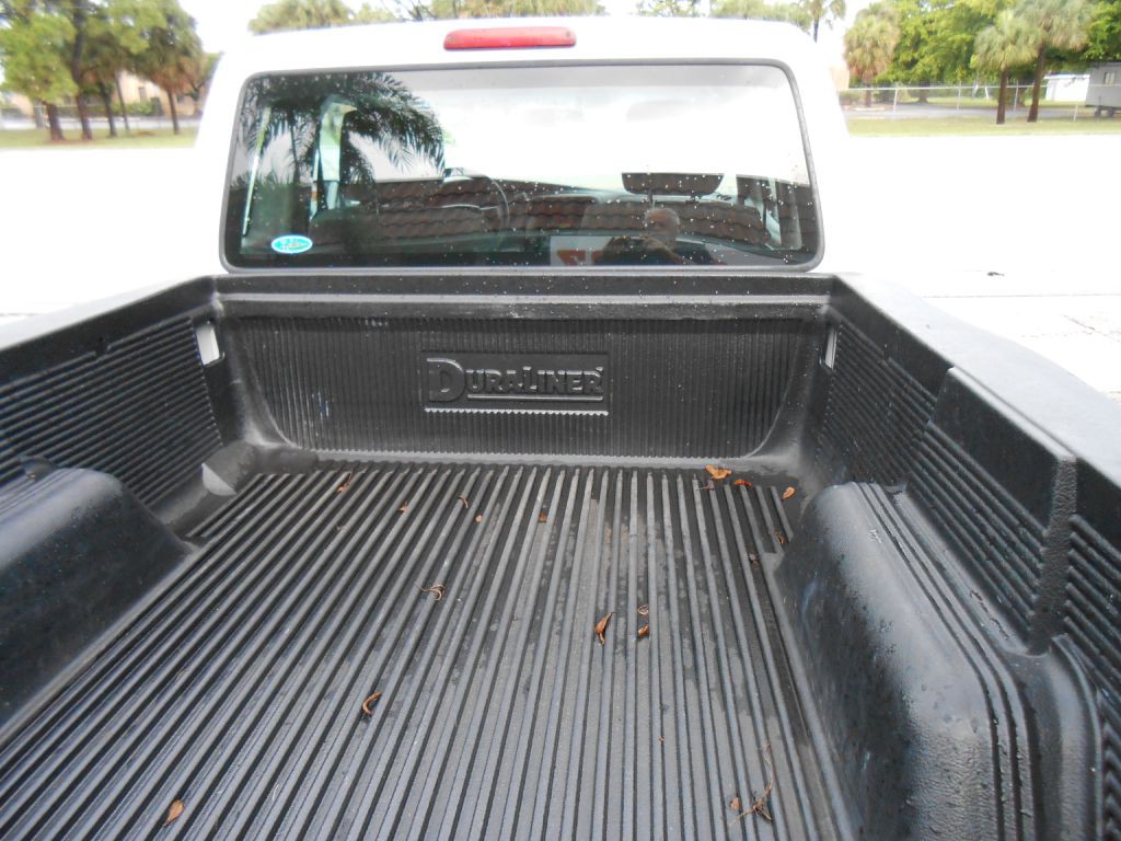 2011 Ford Ranger Image 8