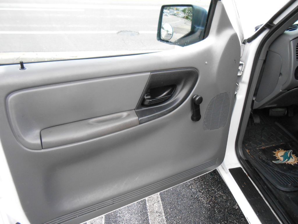 2011 Ford Ranger Image 13