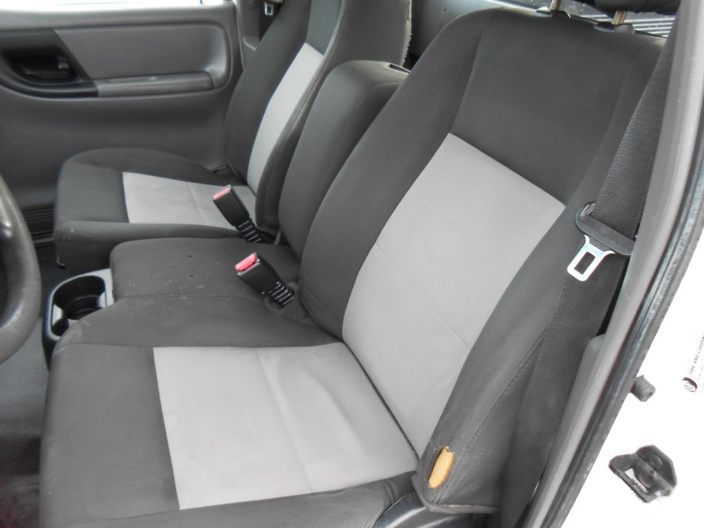 2011 Ford Ranger Image 14