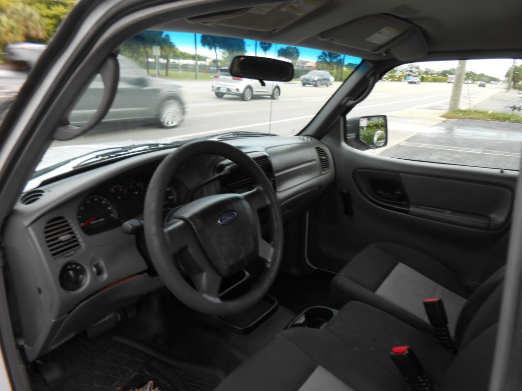 2011 Ford Ranger Image 15