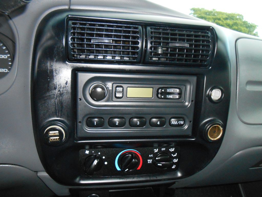 2011 Ford Ranger Image 16