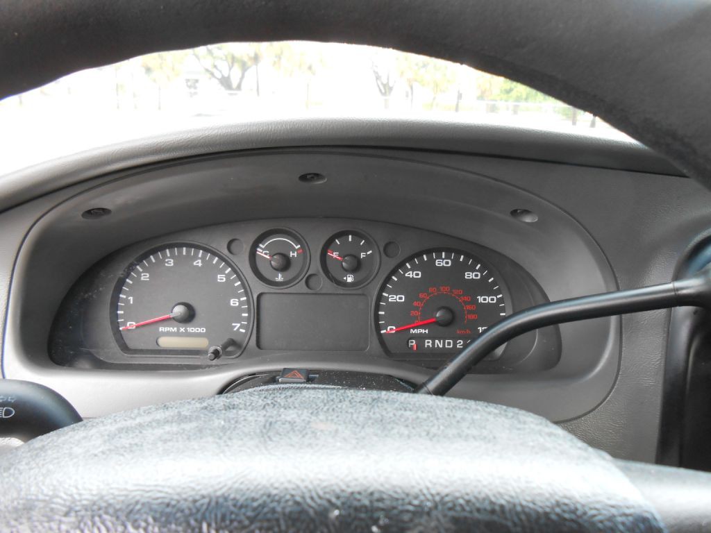 2011 Ford Ranger Image 17
