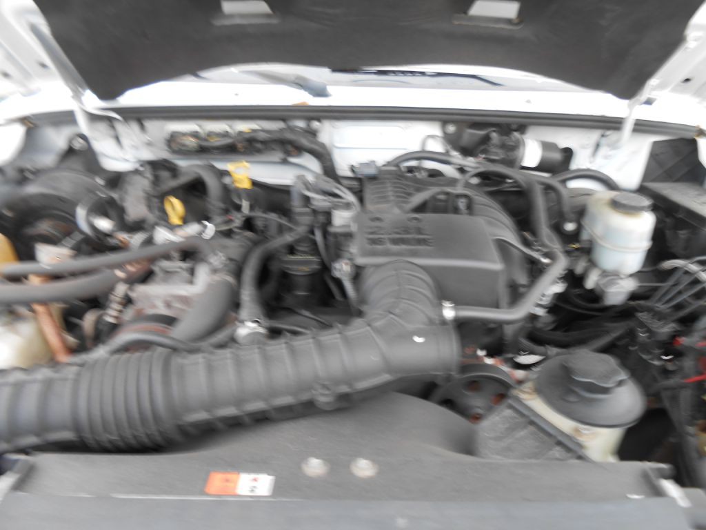2011 Ford Ranger Image 20
