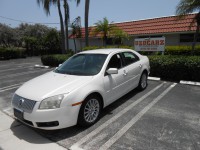 Image for 2009 Mercury Milan Premier ID: 6591575