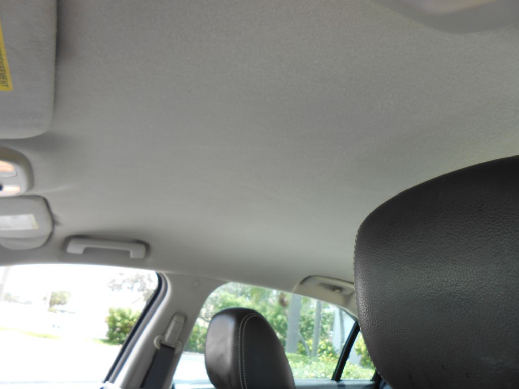 2009 Mercury Milan Image 14