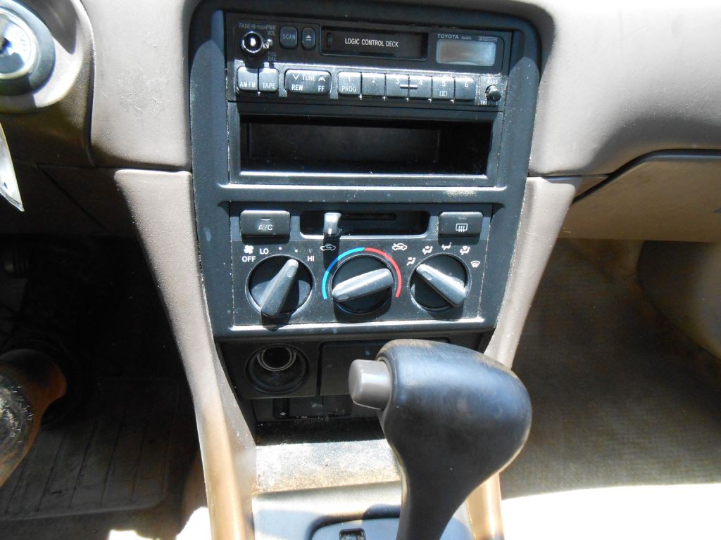 1997 Toyota Camry Image 13