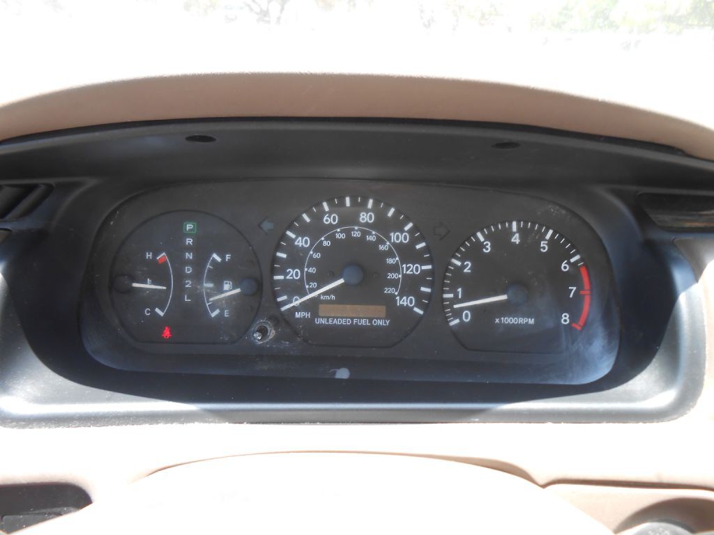 1997 Toyota Camry Image 14