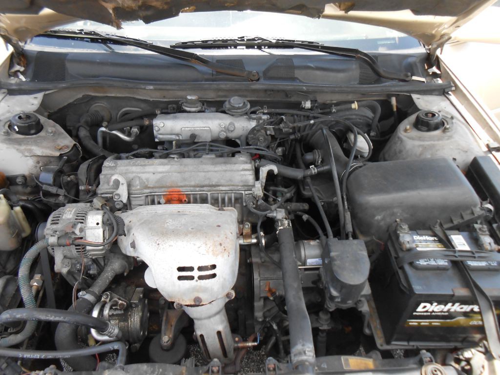 1997 Toyota Camry Image 15