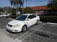 Image for 2003 Toyota Corolla CE ID: 6662158