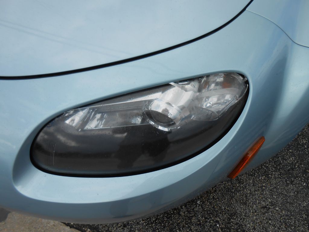 2008 Mazda MX-5 Miata Image 10