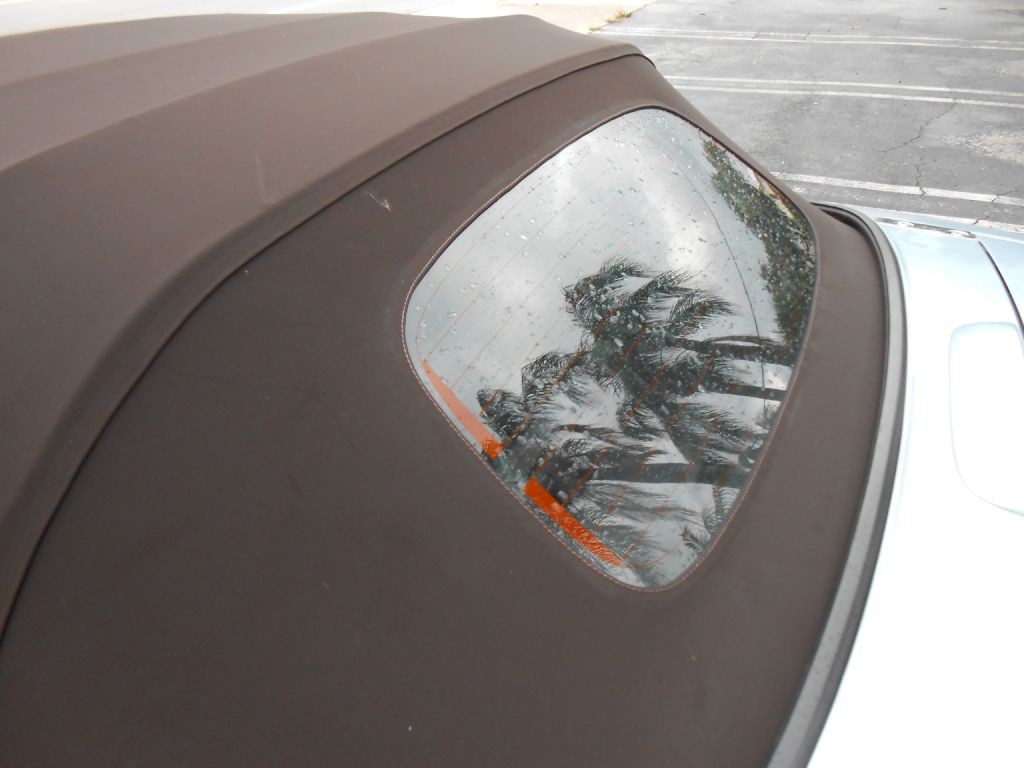 2008 Mazda MX-5 Miata Image 11