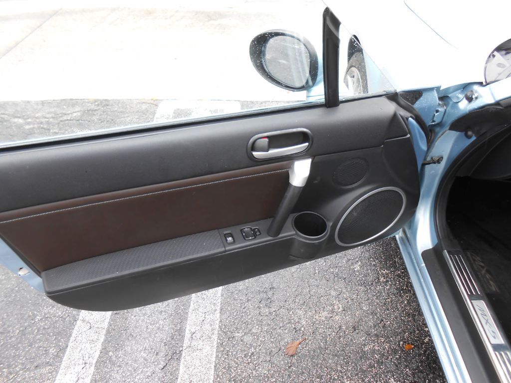 2008 Mazda MX-5 Miata Image 12