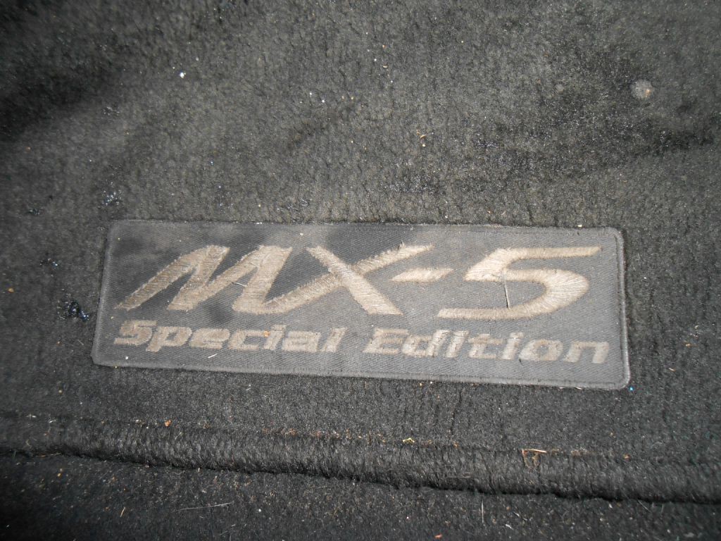 2008 Mazda MX-5 Miata Image 15
