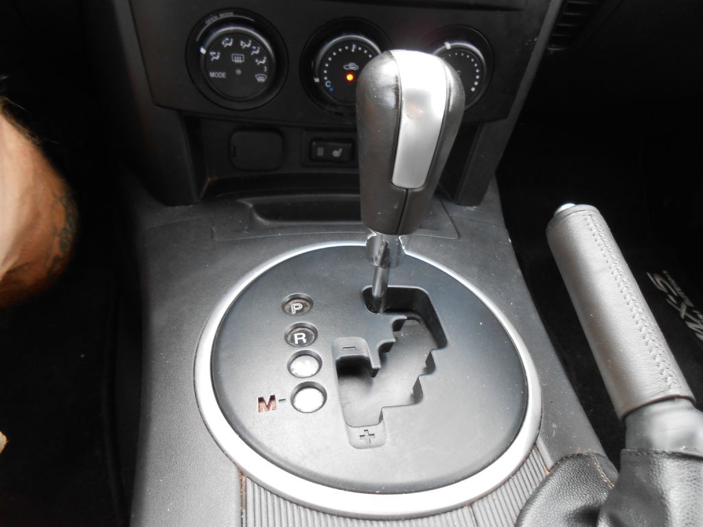 2008 Mazda MX-5 Miata Image 20