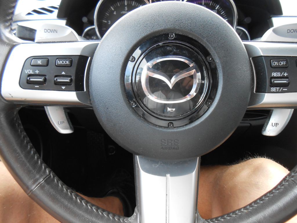 2008 Mazda MX-5 Miata Image 22