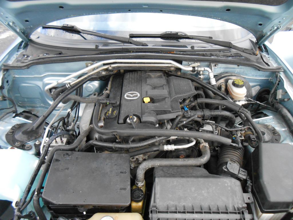 2008 Mazda MX-5 Miata Image 30