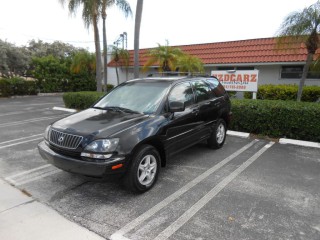 Image for 1999 Lexus RX 300  ID: 6719226