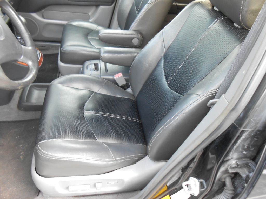 1999 Lexus RX 300 Image 11