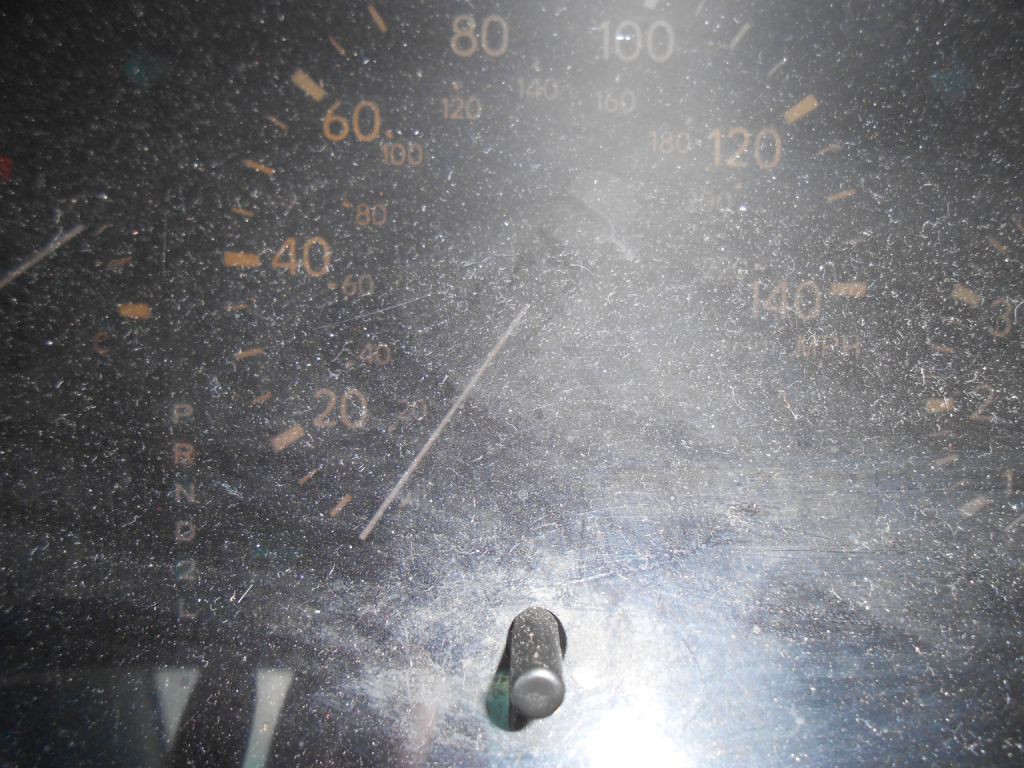 1999 Lexus RX 300 Image 16