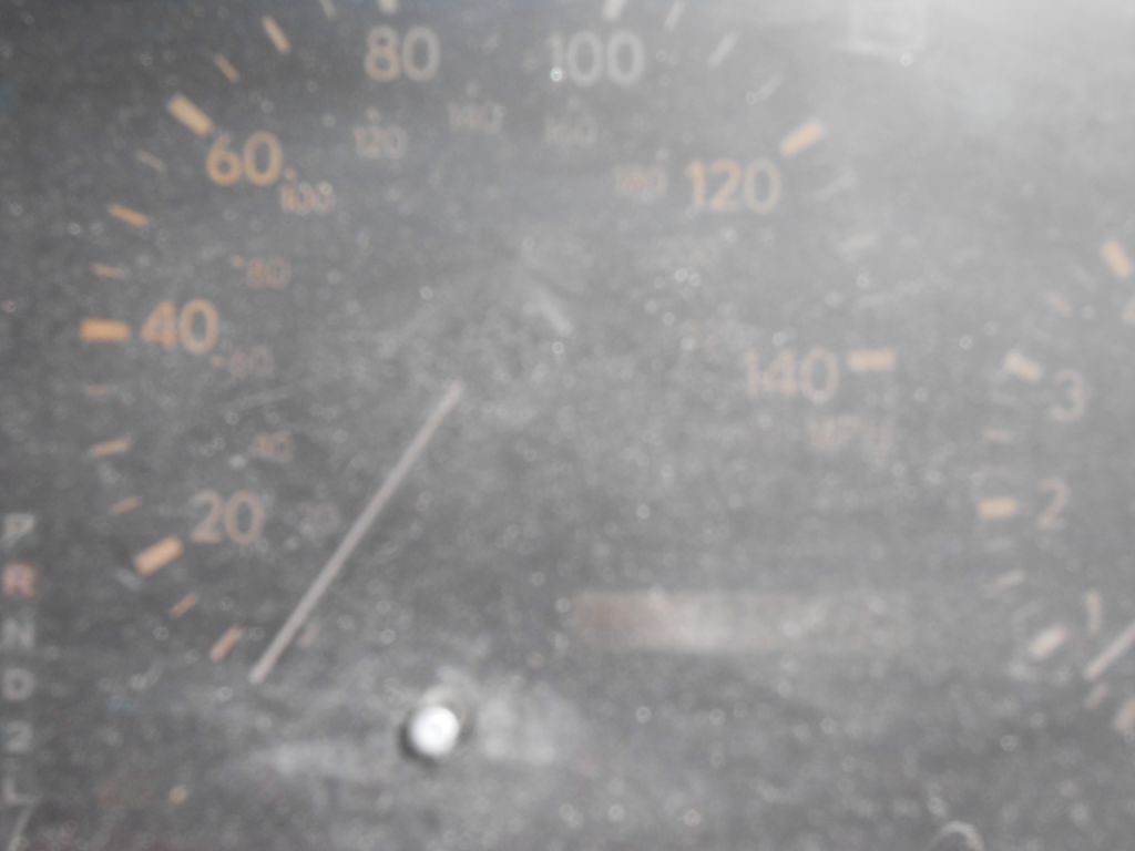 1999 Lexus RX 300 Image 18