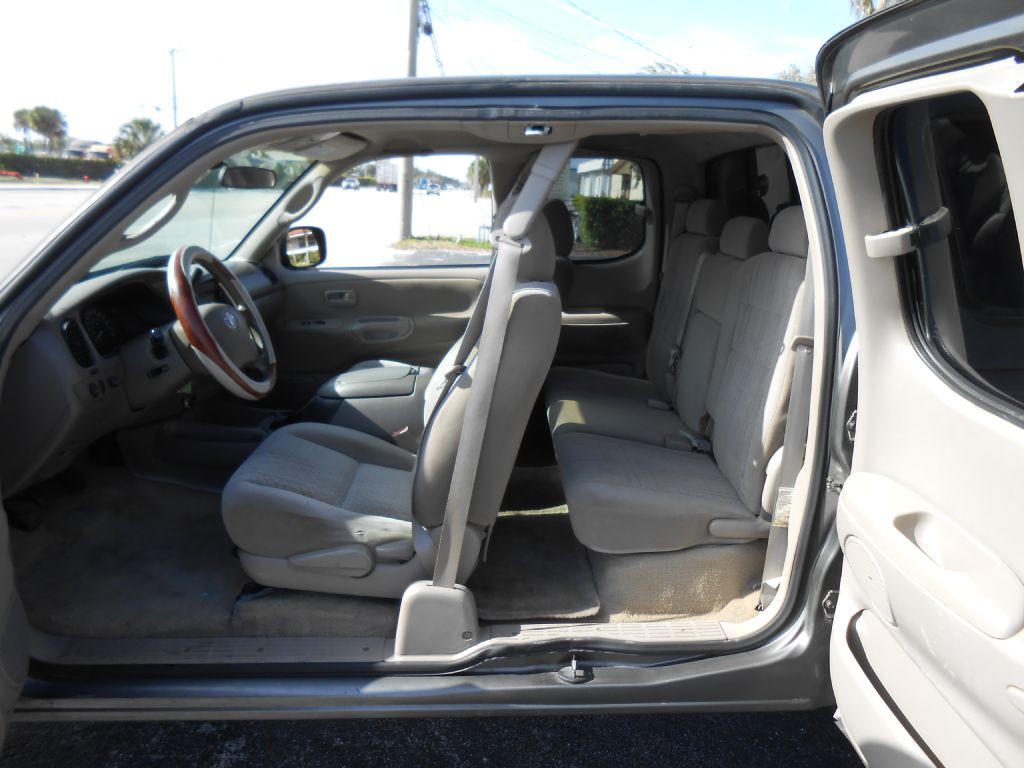 2006 Toyota Tundra Image 9