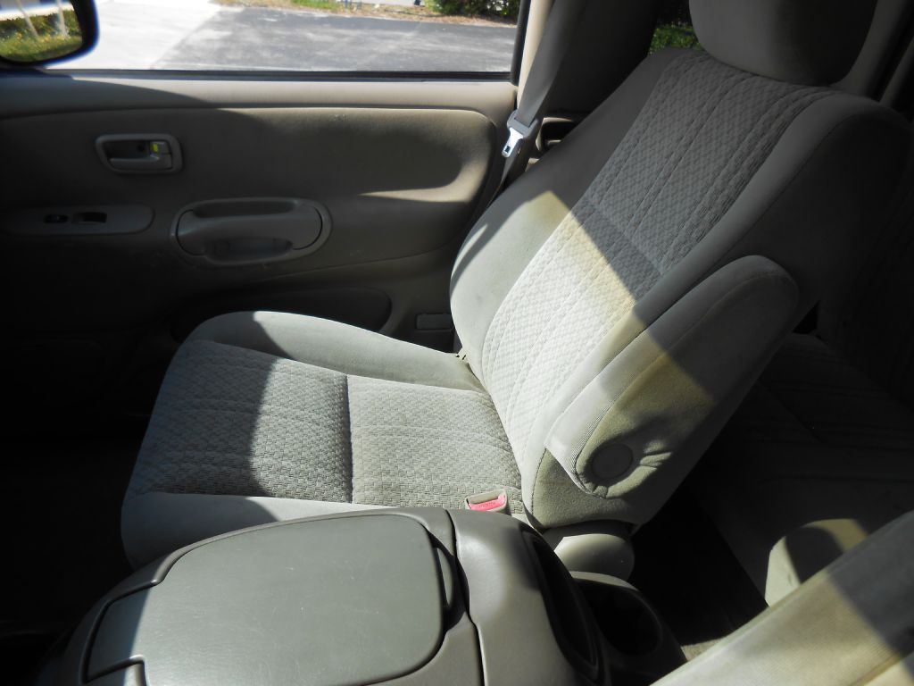 2006 Toyota Tundra Image 11