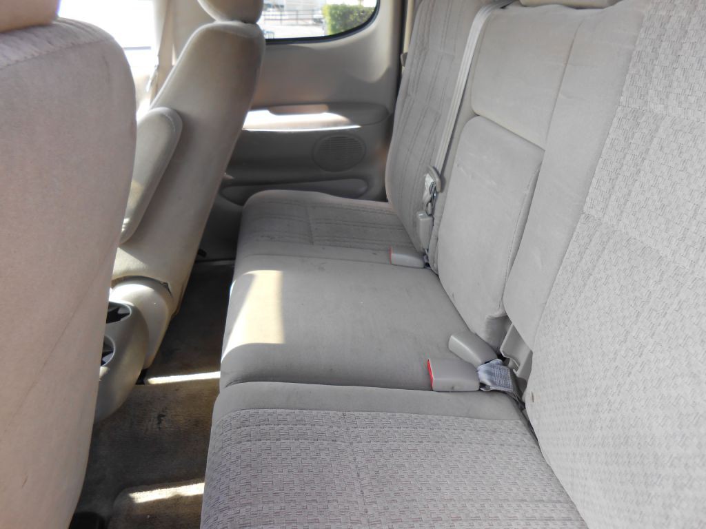 2006 Toyota Tundra Image 12