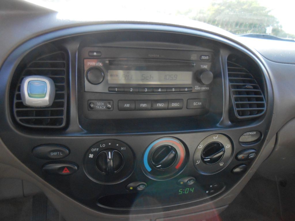2006 Toyota Tundra Image 14