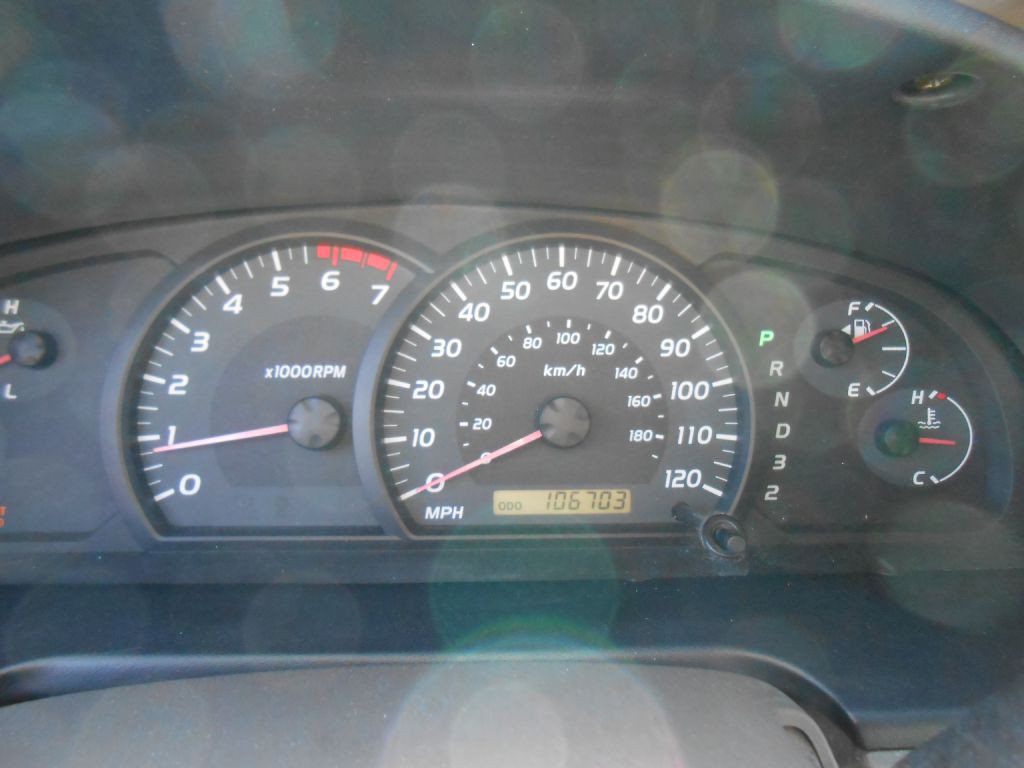 2006 Toyota Tundra Image 15