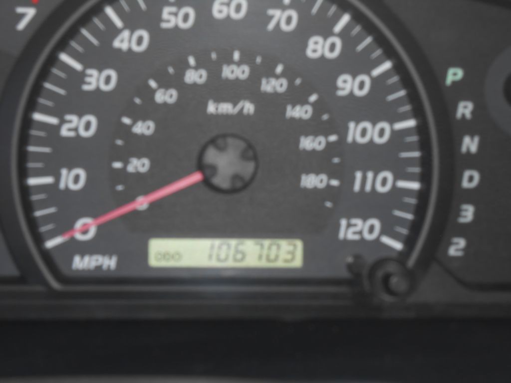 2006 Toyota Tundra Image 16