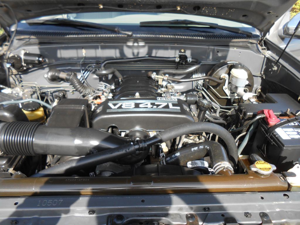 2006 Toyota Tundra Image 17