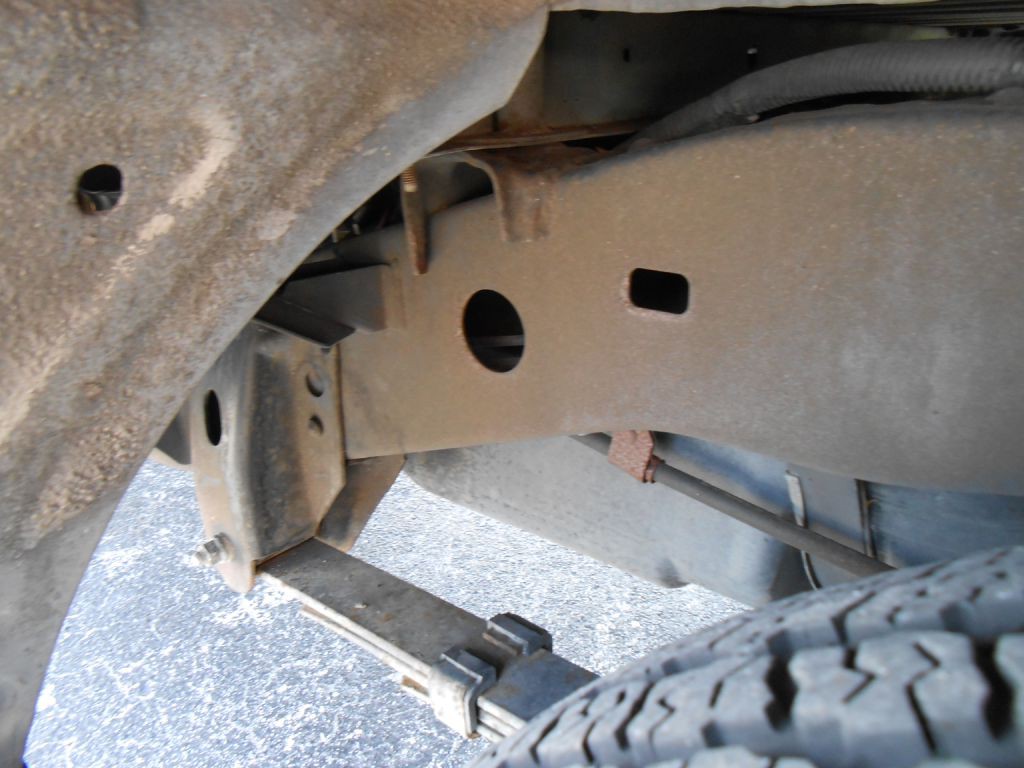 2006 Toyota Tundra Image 19