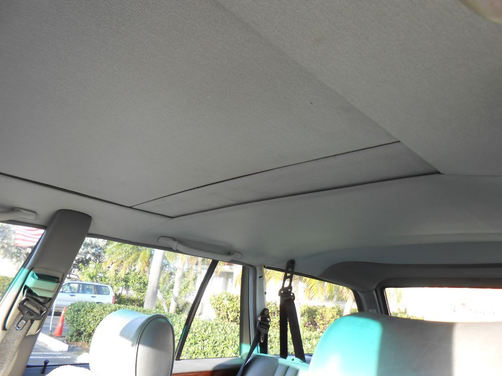 1994 Mercedes-Benz E-Class Image 16