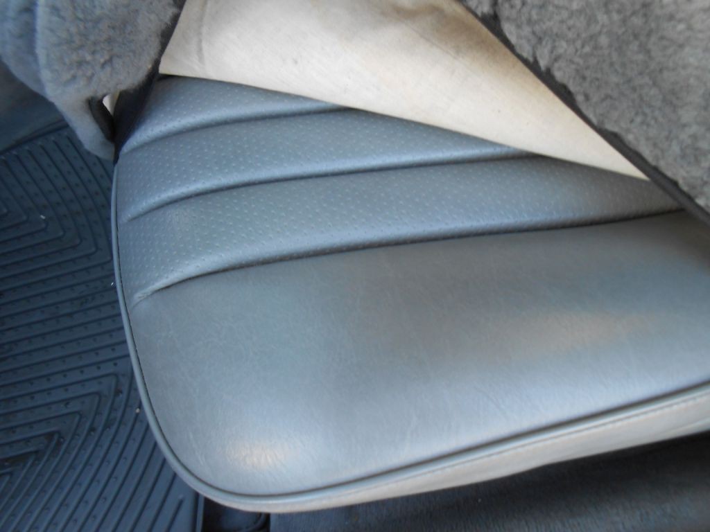 1994 Mercedes-Benz E-Class Image 18