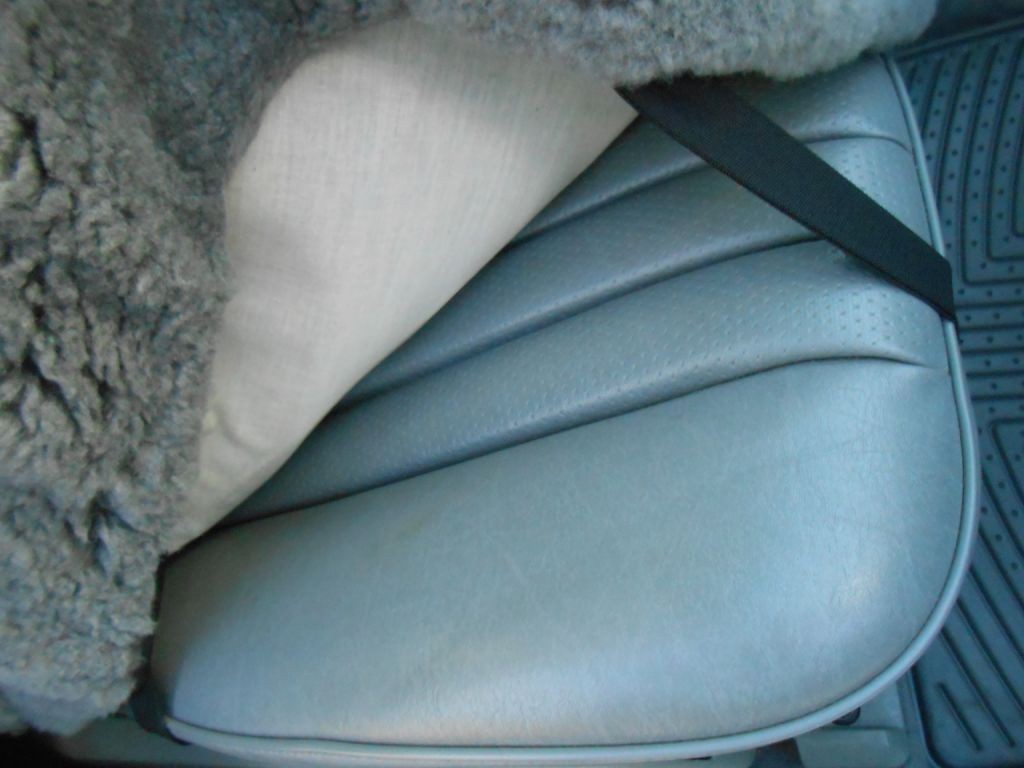 1994 Mercedes-Benz E-Class Image 20