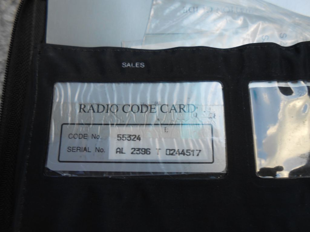 1994 Mercedes-Benz E-Class Image 22