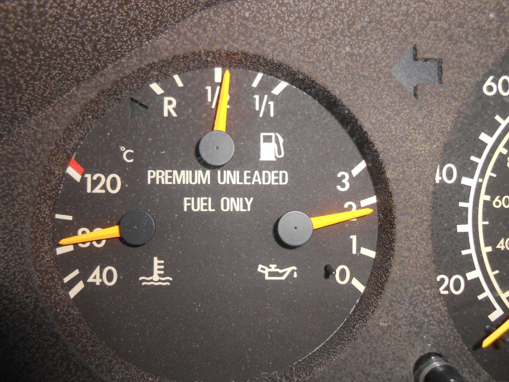 1994 Mercedes-Benz E-Class Image 28