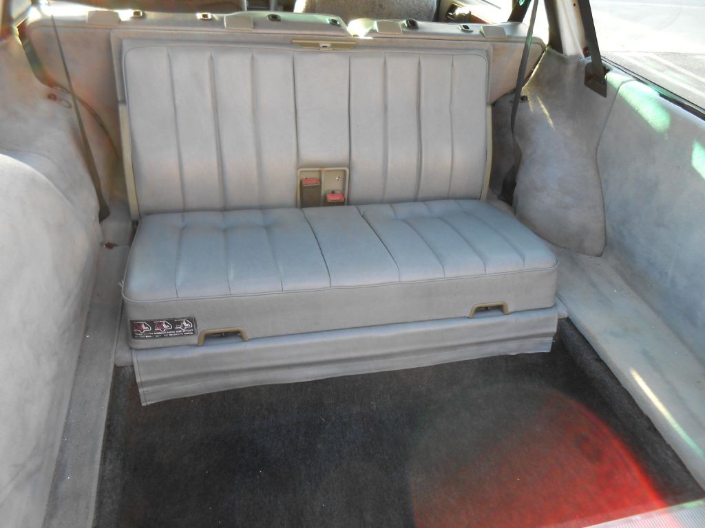 1994 Mercedes-Benz E-Class Image 31