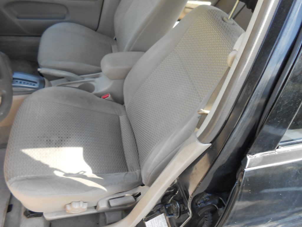 2003 Mitsubishi Lancer Image 10