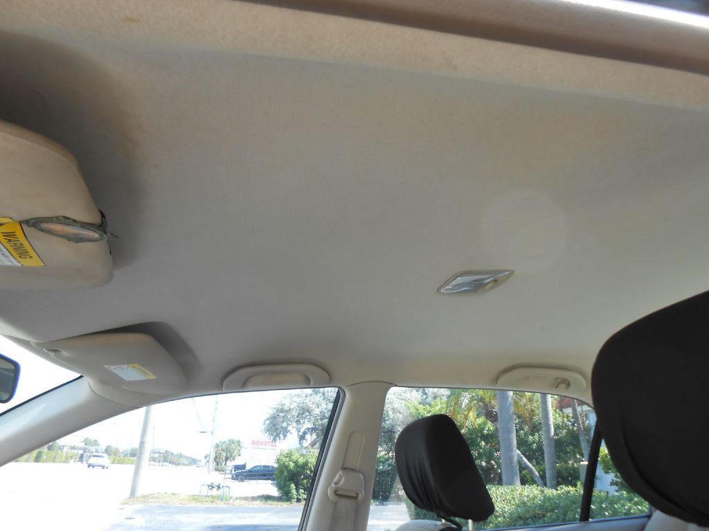 2003 Mitsubishi Lancer Image 11