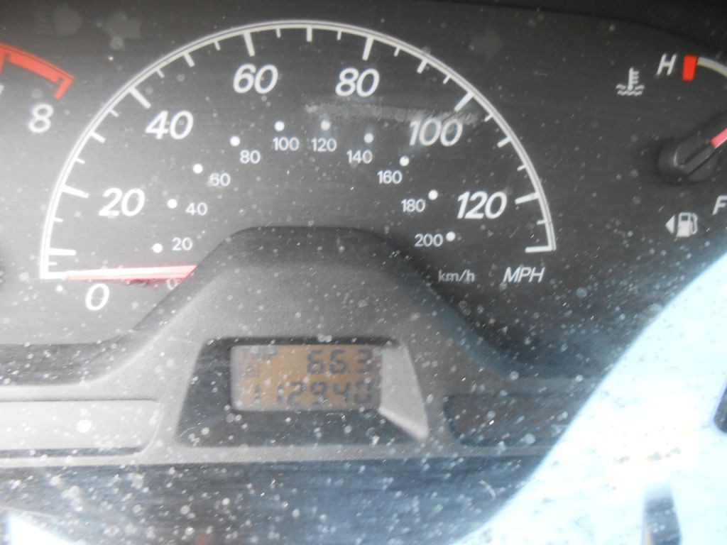 2003 Mitsubishi Lancer Image 14