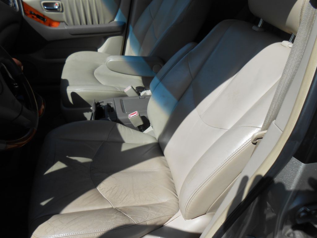 2002 Lexus RX 300 Image 11