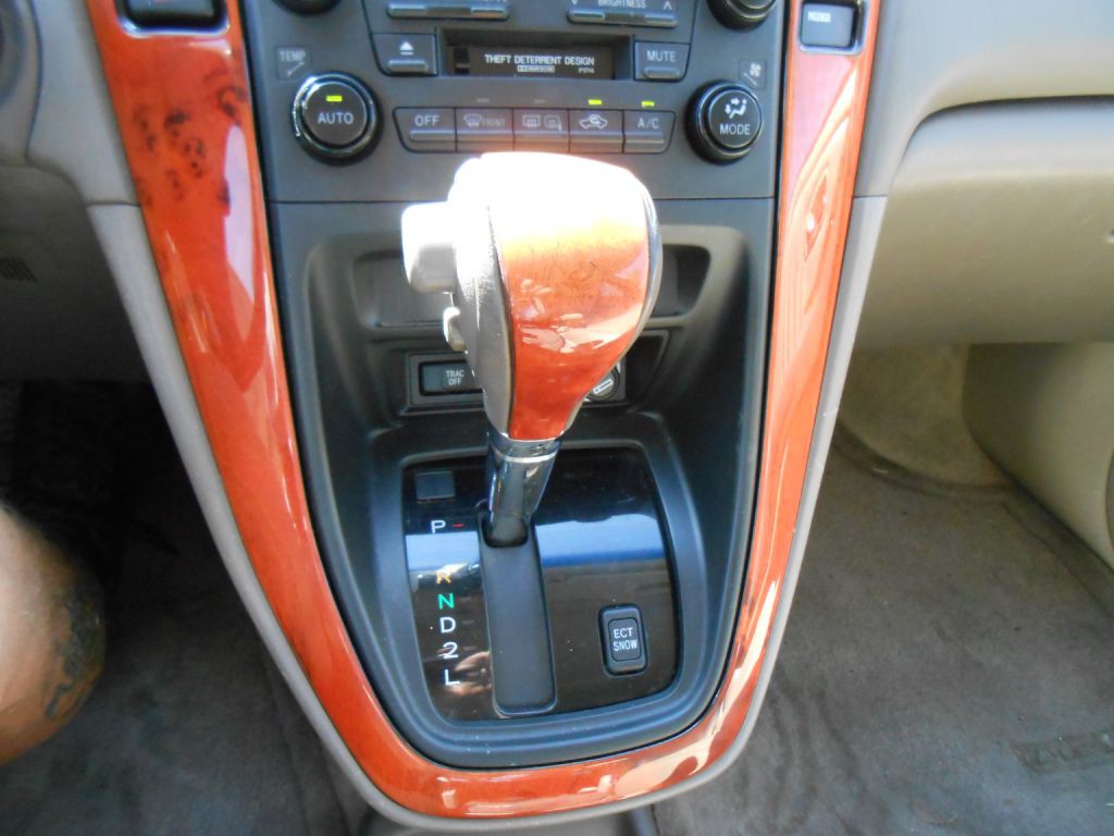 2002 Lexus RX 300 Image 15