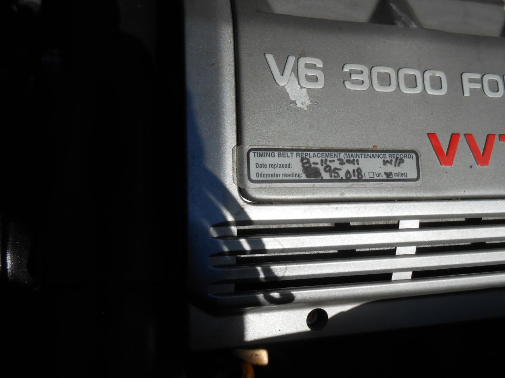 2002 Lexus RX 300 Image 18